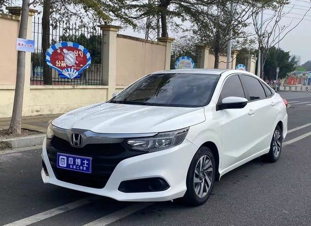 67aeb4d98ba23 Honda Crider, 2020