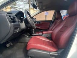 
										Honda Crider, 2020 full									