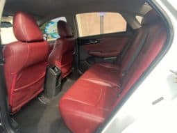 
										Honda Crider, 2020 full									