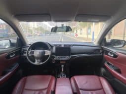 
										Honda Crider, 2020 full									