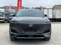 
										Changan UNI-K Smart, 2022 full									
