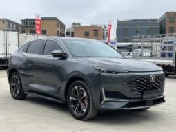 
										Changan UNI-K Smart, 2022 full									