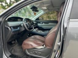 
										Changan UNI-K Smart, 2022 full									