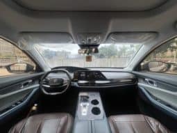 
										Changan UNI-K Smart, 2022 full									
