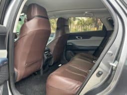
										Changan UNI-K Smart, 2022 full									