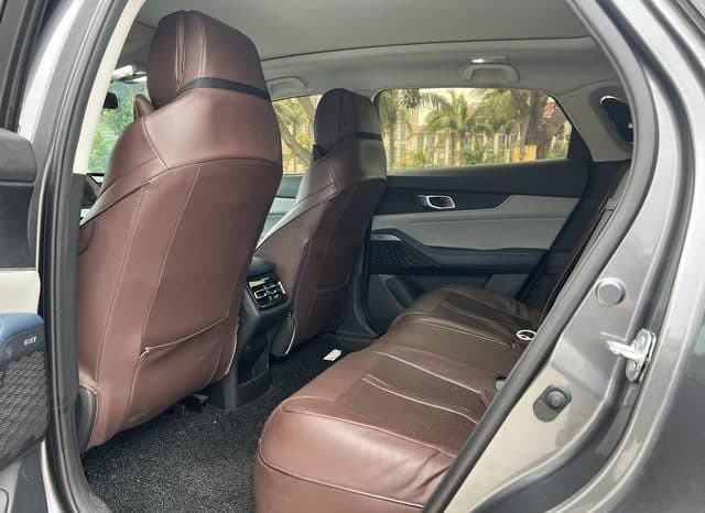 
								Changan UNI-K Smart, 2022 full									