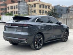 
										Changan UNI-K Smart, 2022 full									