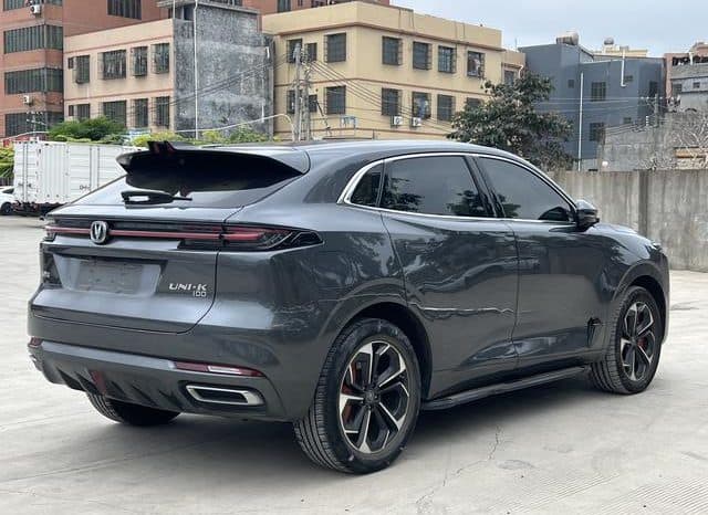 
								Changan UNI-K Smart, 2022 full									