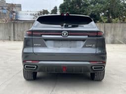 
										Changan UNI-K Smart, 2022 full									