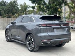 
										Changan UNI-K Smart, 2022 full									