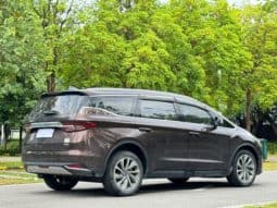 
										Geely Jiaji, 2020 full									