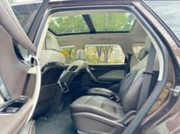 
										Geely Jiaji, 2020 full									