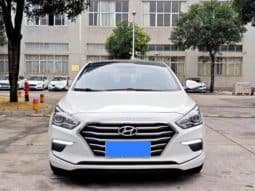 
										Hyundai Mistra, 2020 full									