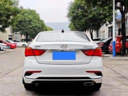 
										Hyundai Mistra, 2020 full									