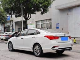 
										Hyundai Mistra, 2020 full									