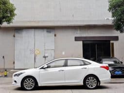 
										Hyundai Mistra, 2020 full									
