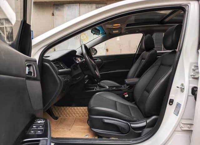 
								Hyundai Mistra, 2020 full									