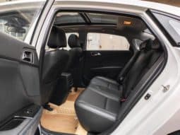 
										Hyundai Mistra, 2020 full									
