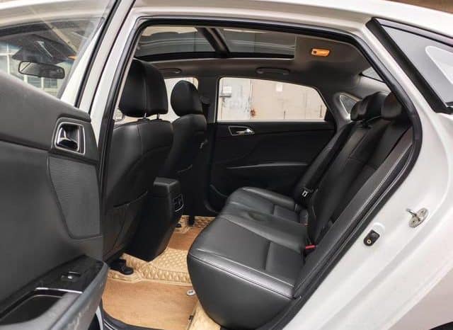 
								Hyundai Mistra, 2020 full									