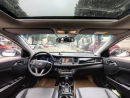 
										Hyundai Mistra, 2020 full									