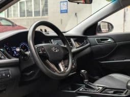 
										Hyundai Mistra, 2020 full									
