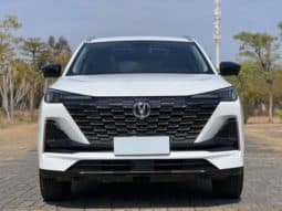 
										Changan CS55 PLUS, 2023 full									