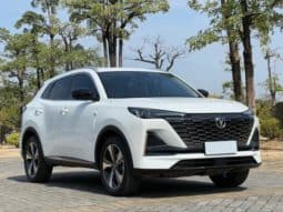 
										Changan CS55 PLUS, 2023 full									