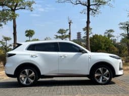
										Changan CS55 PLUS, 2023 full									