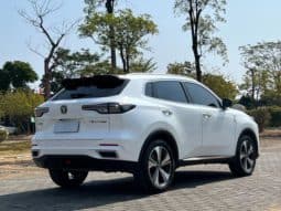
										Changan CS55 PLUS, 2023 full									