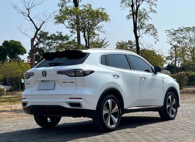 
								Changan CS55 PLUS, 2023 full									