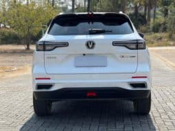 
										Changan CS55 PLUS, 2023 full									