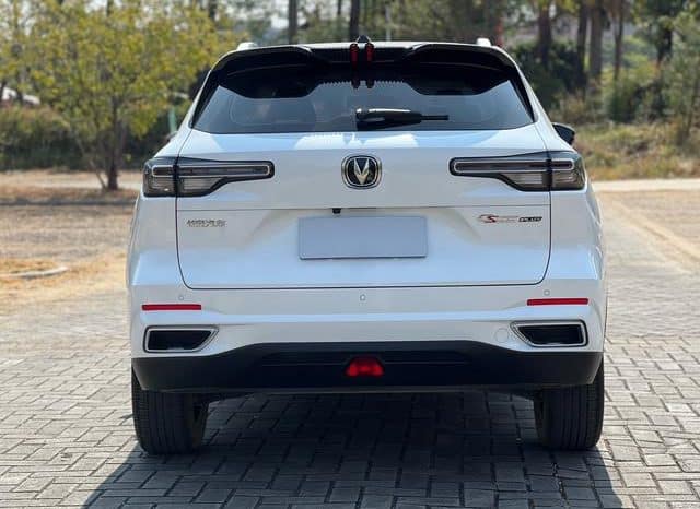 
								Changan CS55 PLUS, 2023 full									