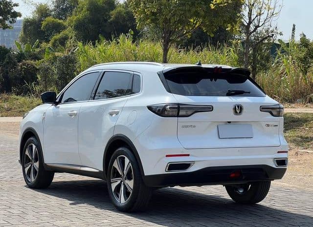 
								Changan CS55 PLUS, 2023 full									