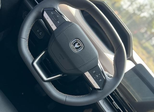 
								Changan CS55 PLUS, 2023 full									
