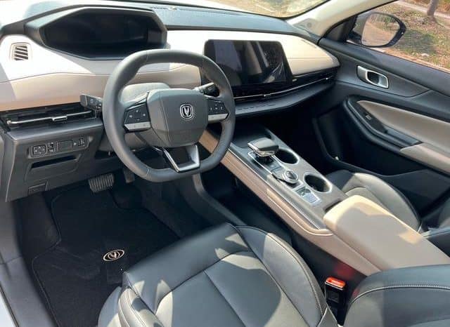 
								Changan CS55 PLUS, 2023 full									