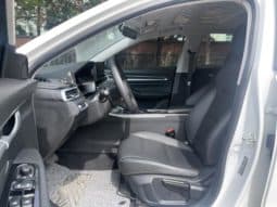
										Geely Emgrand, 2022 full									