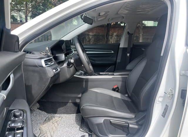 
								Geely Emgrand, 2022 full									