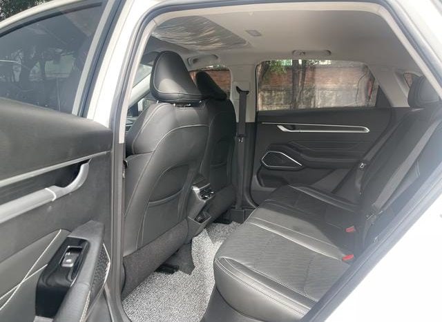
								Geely Emgrand, 2022 full									