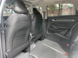 
										Geely Emgrand, 2022 full									