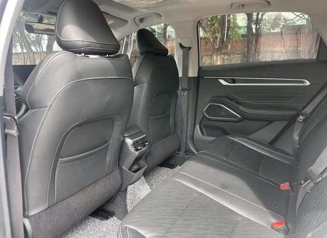 
								Geely Emgrand, 2022 full									