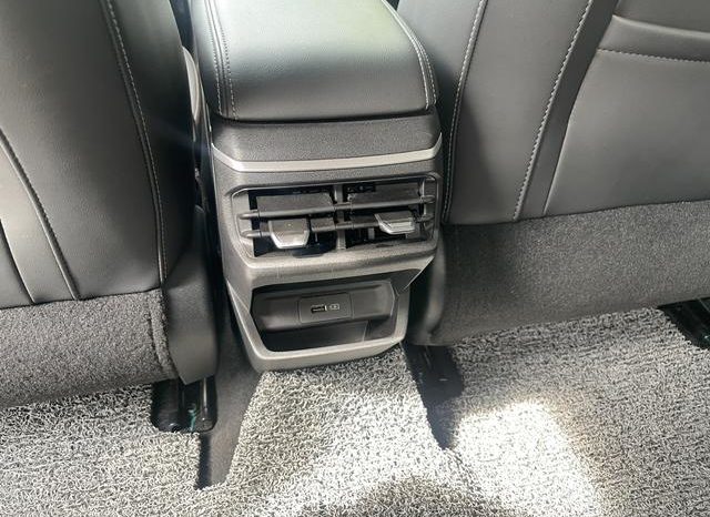 
								Geely Emgrand, 2022 full									