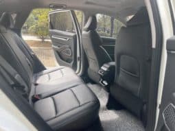 
										Geely Emgrand, 2022 full									