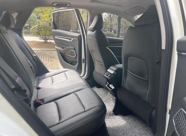 
								Geely Emgrand, 2022 full									