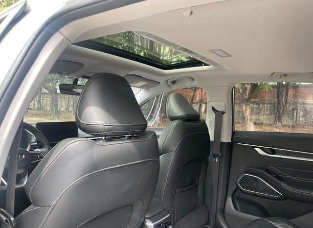
								Geely Emgrand, 2022 full									