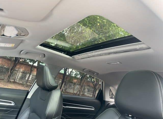 
								Geely Emgrand, 2022 full									