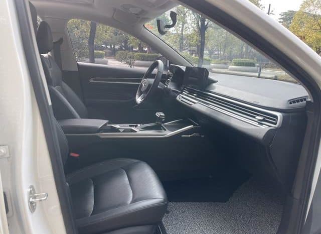 
								Geely Emgrand, 2022 full									