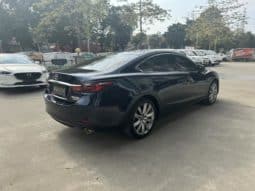 
										Mazda 6 (III), 2021 full									