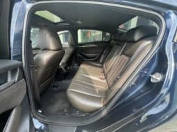 
										Mazda 6 (III), 2021 full									