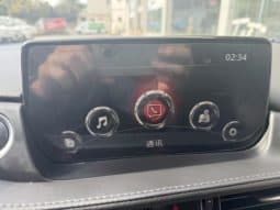 
										Mazda 6 (III), 2021 full									