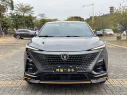 
										Changan UNI-T, 2022 full									